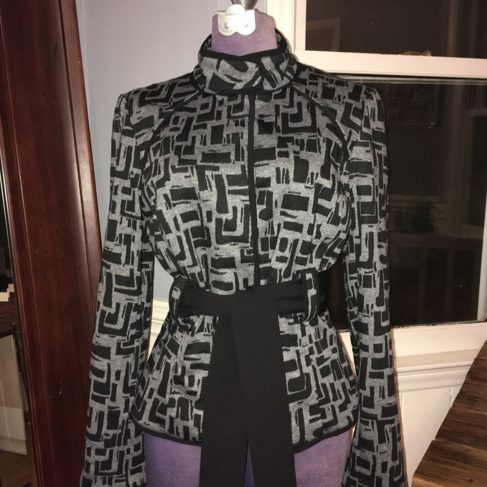 Sandro Jacket
